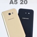 Couvert A5 20