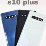 Couvert s10+