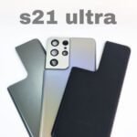 Couvert s21 ultra