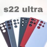 Couvert s22 ultra