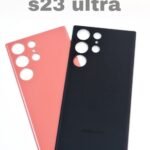 Couvert s23 ultra