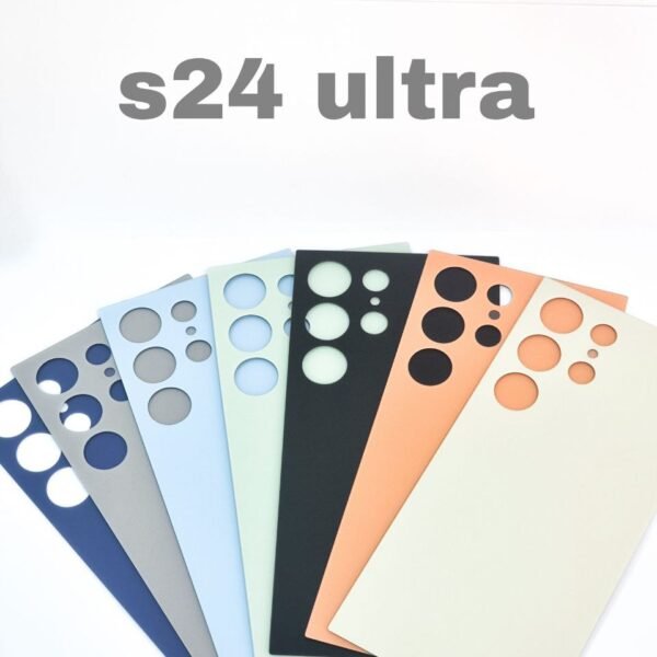 Couvert s24 ultra