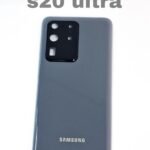 Couvert s20 ultra