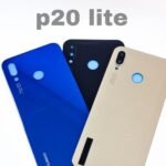 Couvert huawei P20 lite