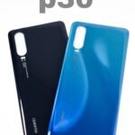 Couvert huawei P30
