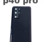 Couvert huawei P40 pro