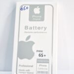 Batterie iphone 6 plus