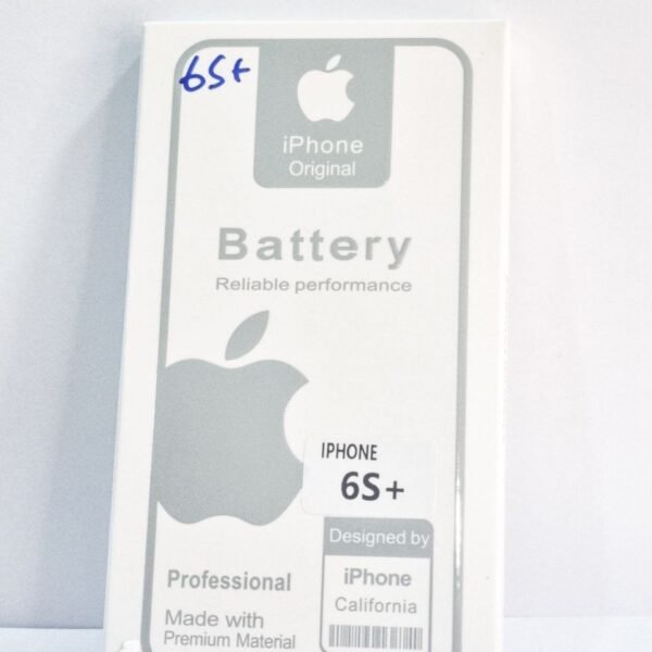 Batterie iphone 6 plus