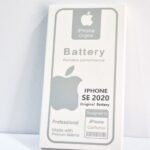Batterie iphone SE 2020