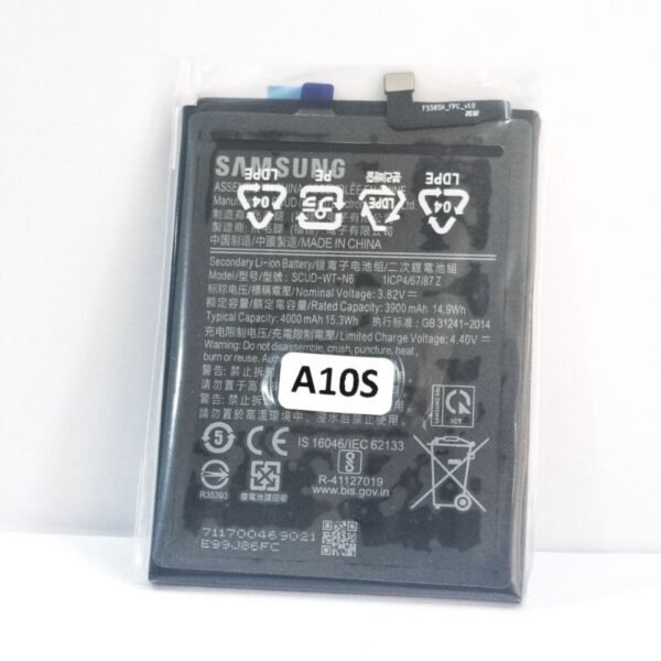 Batterie Samsung A10s