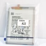 Batterie Samsung A22