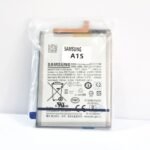 Batterie Samsung A15