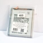 Batterie Samsung A515
