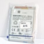 Batterie Samsung A16
