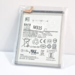 Batterie Samsung M31S