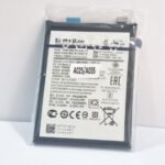 Batterie Samsung A02S / A03S