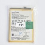 Batterie Realme c11
