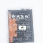 Batterie Huawei Y9s