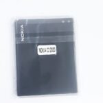Batterie Nokia c2 2020