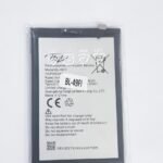 Batterie BL-49FI Itel p36 p37