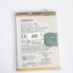 Batterie oppo A52