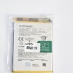 Batterie oppo reno 11F