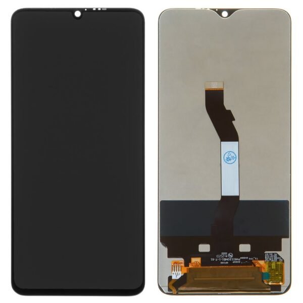 LCD REDMI NOTE 8 PRO OR