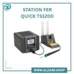 Station Fer QUICK TS1200A