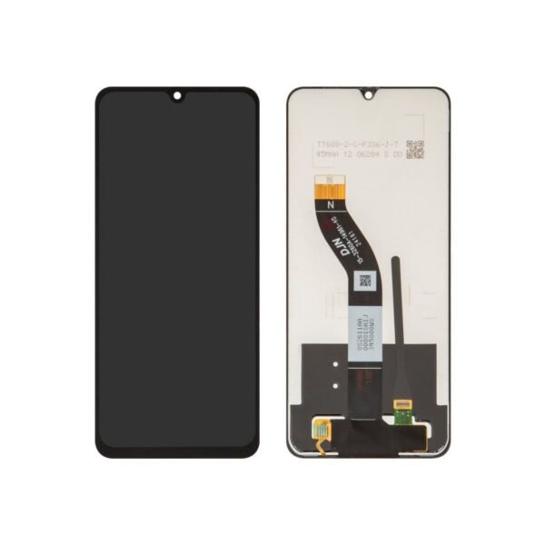 LCD REDMI 14C /POCO C71 OR
