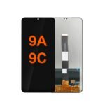 LCD REDMI 9A/9C OR