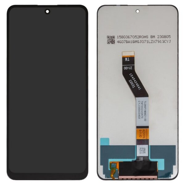 LCD REDMI NOTE 11 5G /POCO M4PRO 5G OR