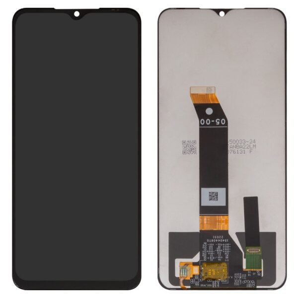 LCD REDMI NOTE 11E /REDMI 10 5G /POCO M4 M5