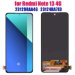 LCD REDMI NOTE 13 4G OR
