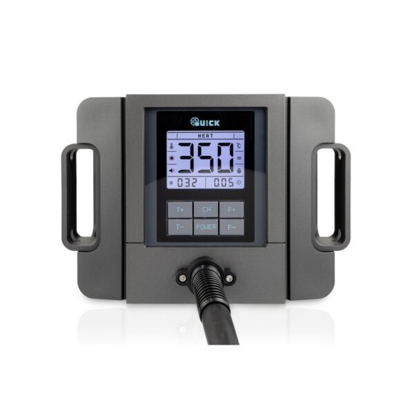 AIR CHAUD QUICK TR1300A