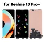 LCD REALME 10 PRO + / 11 PRO+ OR