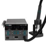 AIR CHAUD SUGON 8610DX