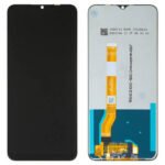 LCD REALME C35 OR