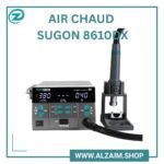 AIR CHAUD SUGON 8610DX