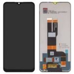LCD REALME C31 OR