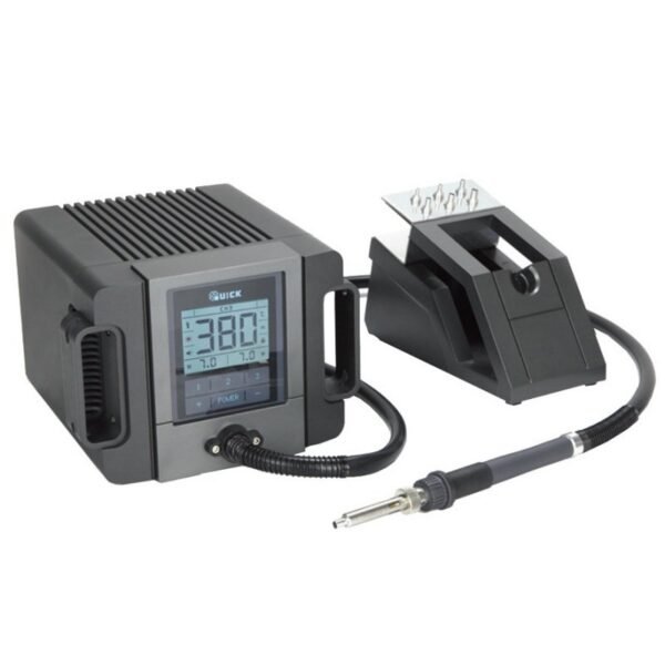 Station Fer QUICK TR1100