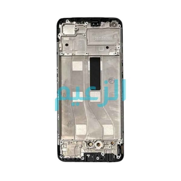 FRAME OPPO A57 4G