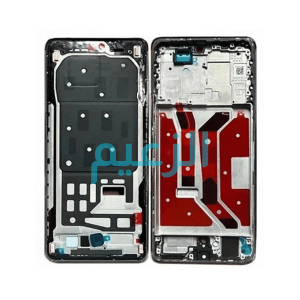 FRAME HUAWEI X9C BLACK