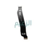 FLEX REDMI NOTE 10 4G ORIGINAL