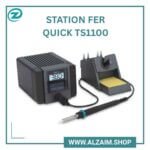 Station de soudage QUICK TS1100
