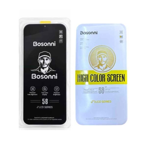 LCD SAMSUNG M33 5G HD+ INCELL BOSONNI
