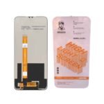 LCD OPPO A15 RISGOO