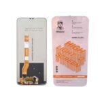 LCD OPPO A17 RISGOO