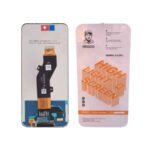 LCD INFINIX SMART 9 RISGOO